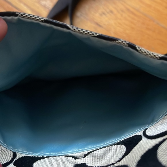 Coach cross body - Picture 5 of 7